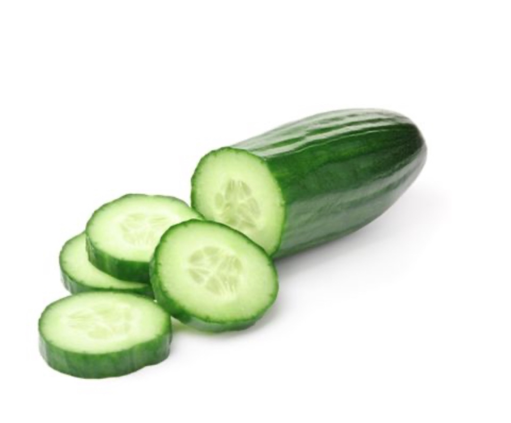 Огірок 30 гр+