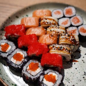 Сет Макурі