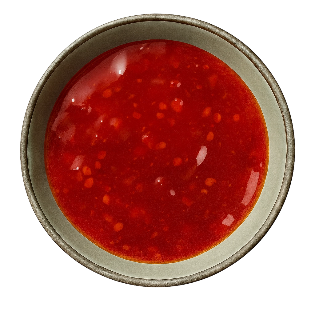 Солокий чилі