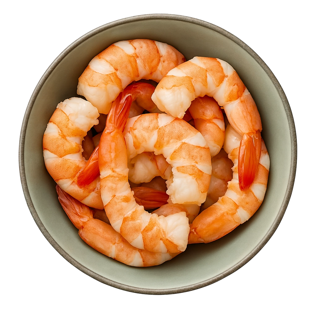 Креветка