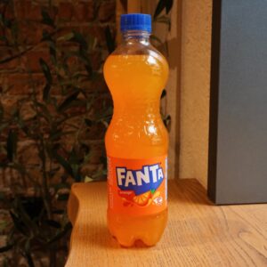 Fanta 0.5