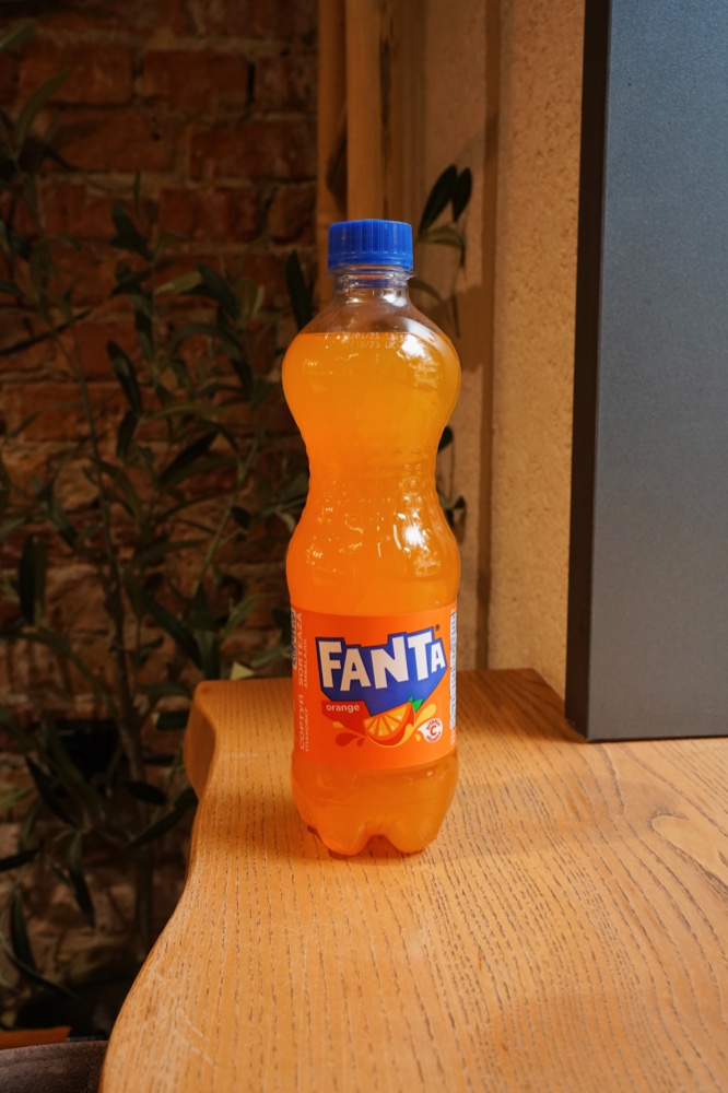 Fanta 0.5