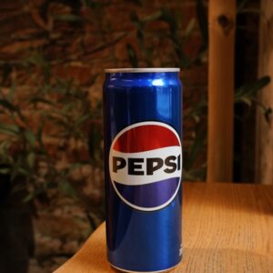 PEPSI 0,33