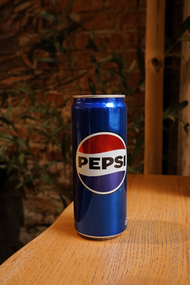 PEPSI 0,33