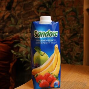 Сік Sandora 0,5