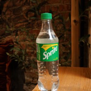 SPRITE 0.5