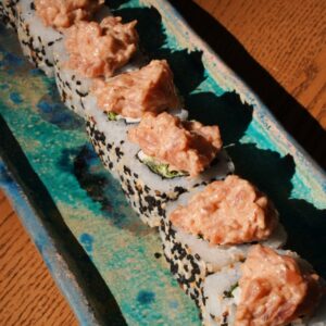 Жгучий ніндзя