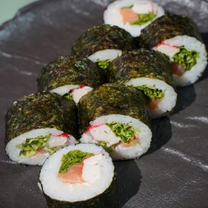 Сет Кіото